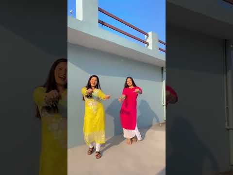 Nai Jaana 💃💃🌼🌼 #viral #dance #shorts #foryou #explore #youtubeshorts #trending