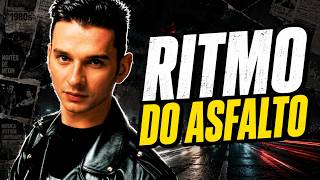 Por que o Synthpop dos Anos 80 é a Trilha Perfeita pra Dirigir a Noite?