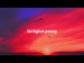 m83 - the highest journey