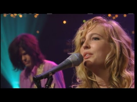 Tift Merritt - Good Hearted Man (Live from ACL)