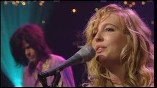 Tift Merritt - Good Hearted Man (Live from ACL)