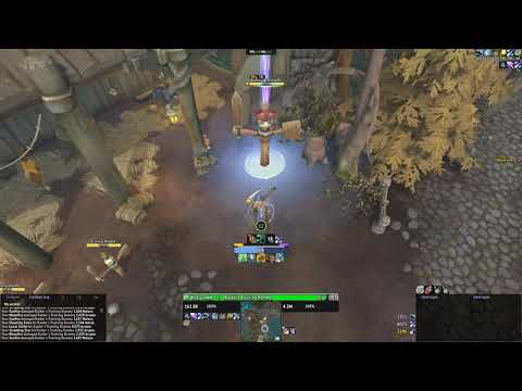 WeakAuras - Balance Druid