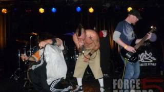 The DRP Featuring Jared from Hedpe- No More John Waynes