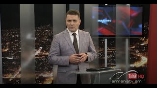Սուր անկյուն 04.04.2021 - Թողարկում 348 / Sur ankyun