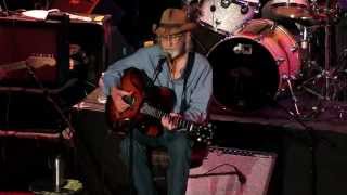 Don Williams &#39;Love Me Over Again&quot; Greenwood PAC 2014