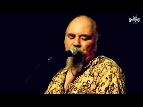 Glenn Kaiser Band (GKB) - Crossroads - Live at Uncommon Ground