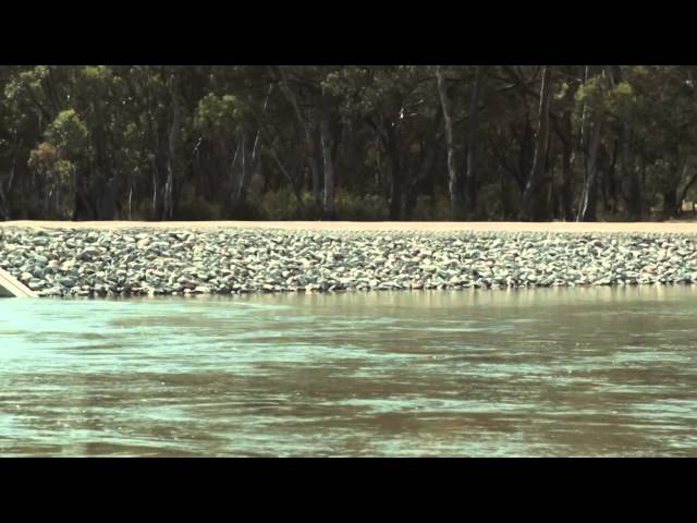 Goulburn-Murray Water - Cobram, VIC