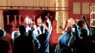 Lillian Axe ~ &#39;Dream of a Lifetime&#39;