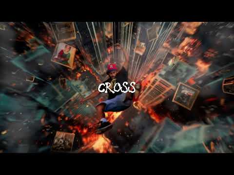 WXLF - CROSS [OFFICIAL AUDIO]