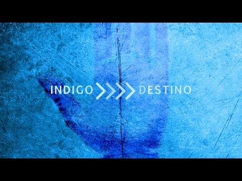 INDIGO - PodCast Estreno 