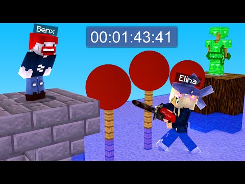 3 SPRÜNGE für STÄRKSTE MINECRAFT RÜSTUNG!