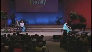 Farther Along - The Collingsworth Family