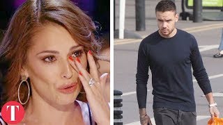 Cheryl Cole Moves Out And Leaves Liam Payne | Talko News