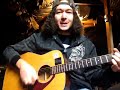 Christmas Don T Be Late Chipmunks Acoustic Cover