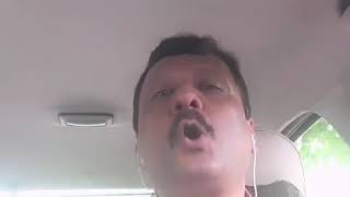 Meri Lottery Lag Jane wali hai...By Osho The Star