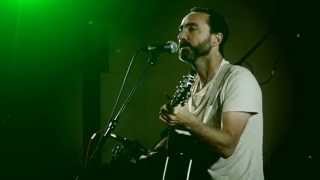 Broken Bells - Control (Live at WFPK)