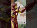 Dr Octopus Vs Iron Man Shorts Fan Made