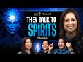 Can We Really Talk To Spirits Life After Death Karma Energy TATS 1