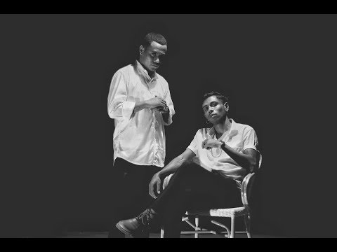 Saint Yowzha X Anthony D - Preacher ( Official Music Video )