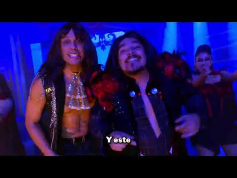 Erick Elera OFICIAL and Kan On The Beat