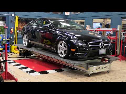 Our Formula | Formula First Collision | Collision Repair in Windsor, Ontario