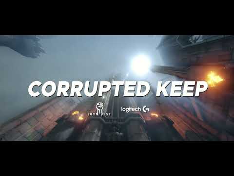 Bukster vs Cnz Myztro Gaming's IronFist LB game