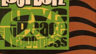 Lost Boyz feat. A+ &amp; Canibus - My Crew