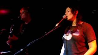 Boston Band Crush Winterpills 2 2009 07 24 Sophia's Rock Beat