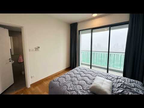 Teega Suites, Puteri Harbour, Iskandar Puteri