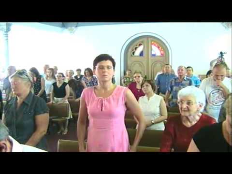 24.7.2016. Nedjelja 10 h - Damir Špoljarić