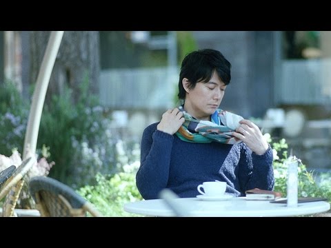 福山雅治、是枝監督と再びタッグ　『JCBオリジナルシリーズ』新TVCM「かけがえのない毎日」篇 Video
