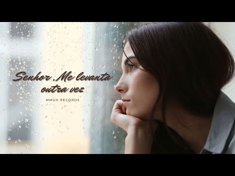 SENHOR, ME LEVANTA OUTRA VEZ/ O PROCESSO DÓI, MAIS PREPARA/ LOUVOR IMPACTANTE