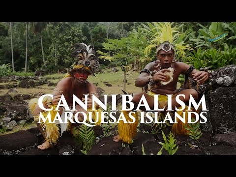 The Marquesas Islands - Must Watch !! The True Story with Mike Satori_ Awakened Travels