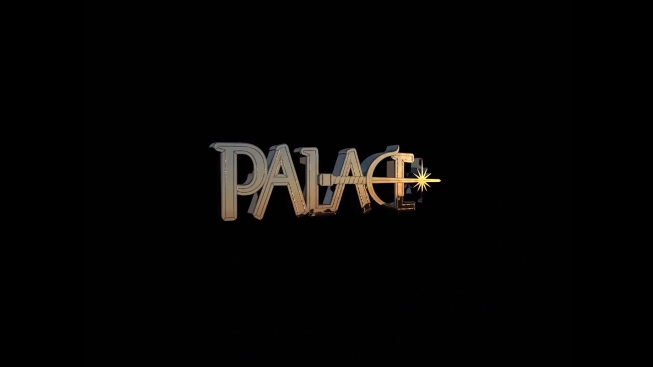 Palace Skateboars - DEEPER UNDERSTANDING - Video