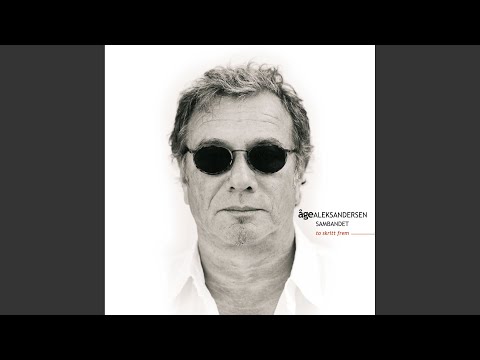 Alkymisten - Åge Aleksandersen