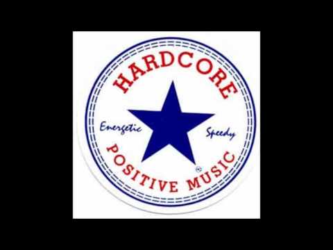 Robbie Long & AMS - Trigger Hardcore (Promo)