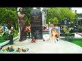 Николо - Архангельское кладбище: Крематорий Обнаружили Могилу Жанны Фриске Николо - Архангельское кладбище: Крематорий Обнаружили Могилу Жанны Фриске