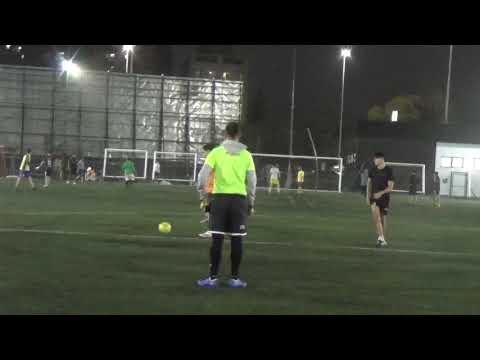 LOS GALACTICOS vs LAS HERAS FC #Apertura 2021 Fecha 12