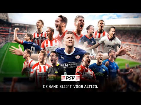 Niet omdat hij de band draagt, maar omdat hij de band is ©️