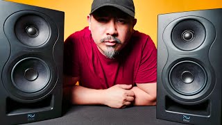 Video thumbnail for Kali Audio IN-5 - My Current FAVORITE Affordable Studio Monitor Speakers! by Joe N Tell