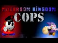 Mushroom Kingdom Cops Cops Parody