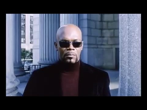 Trailer-Vorschau: Shaft - Noch Fragen?