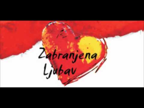 Kiddara feat. 3ki Stil & Blunter - Zabranjena Ljubav