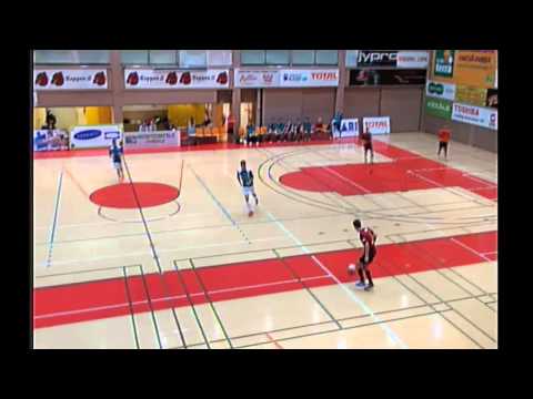 KaDy - Liikunnan Riemu koko ottelu 12.11.2013