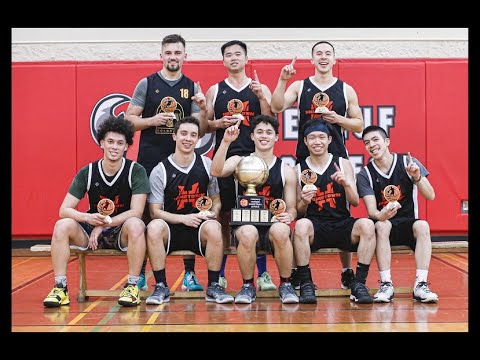 Evergrande vs Hometown Hoops | Saturday tier 3 FINALS - tcbl 2019 fall