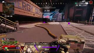 Apex参加型　初見大歓迎！エンジョイしてこ！！＃apex #apex参加型＃Apex