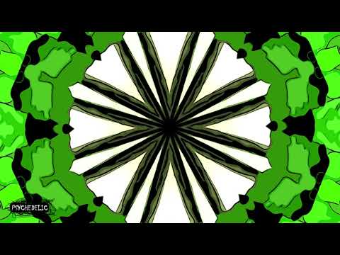 #187 PSYCHEDELIC  AalsiLogh — SneakpeaK | Darkpsy, Psycore 4K VISUAL