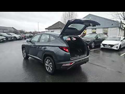 Hyundai Tucson 2WD Comfort Plus - €354 p/m ** JUST - Image 2