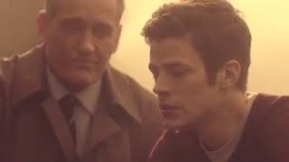 Barry and Iris :: Watching For Comets