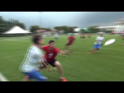 EUCR-S Mixed vs Bubba